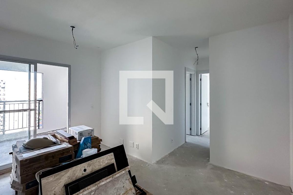 Apartamento, 2 quartos, 75 m² - Foto 2
