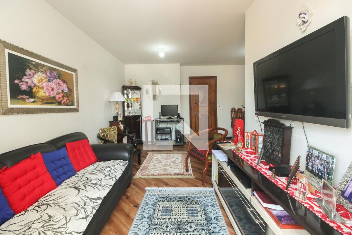 Apartamento, 3 quartos, 141 m² - Foto 8