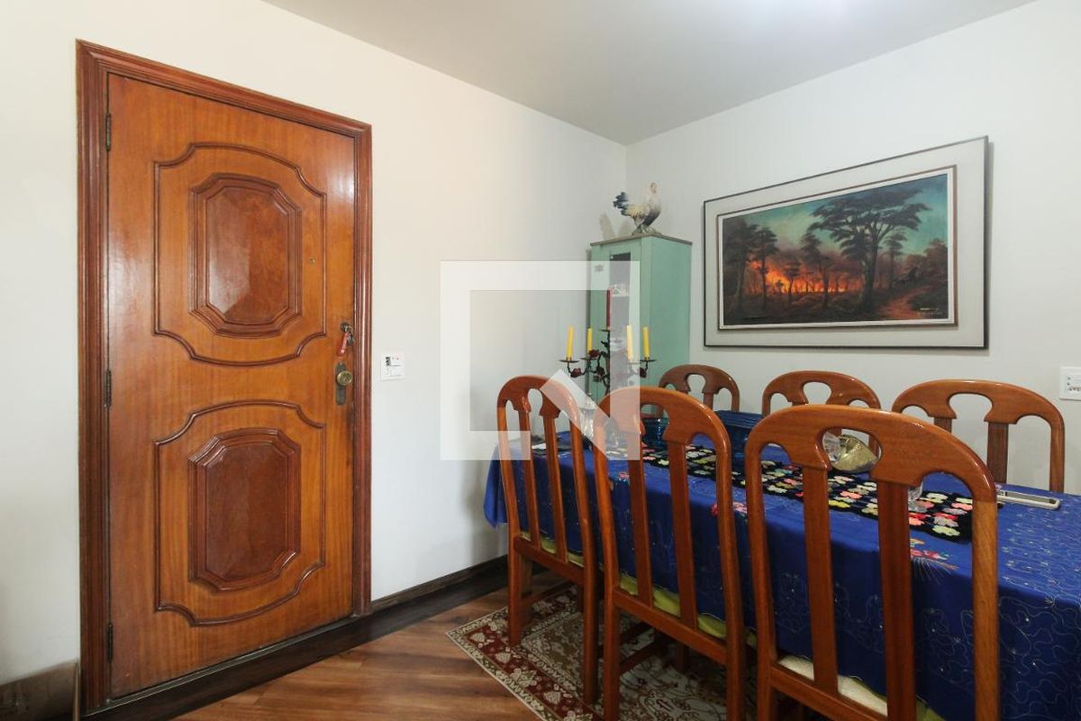 Apartamento, 3 quartos, 141 m² - Foto 12