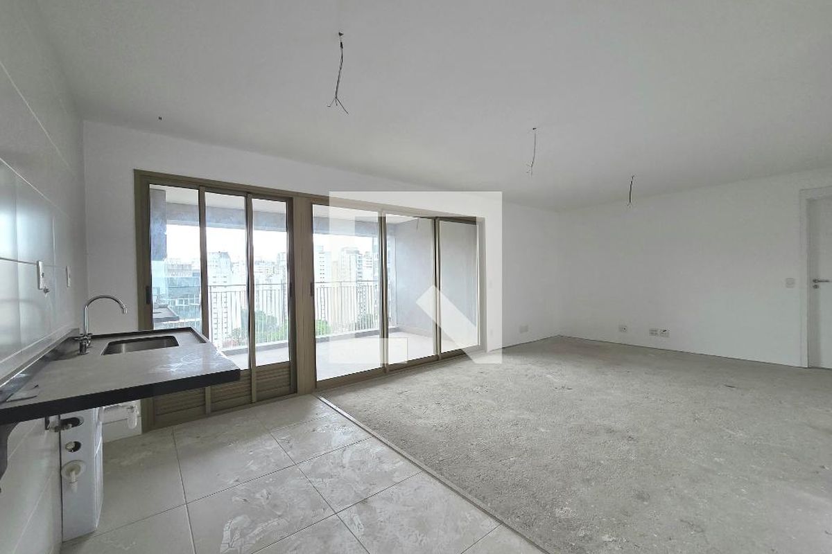 Apartamento, 2 quartos, 102 m² - Foto 2