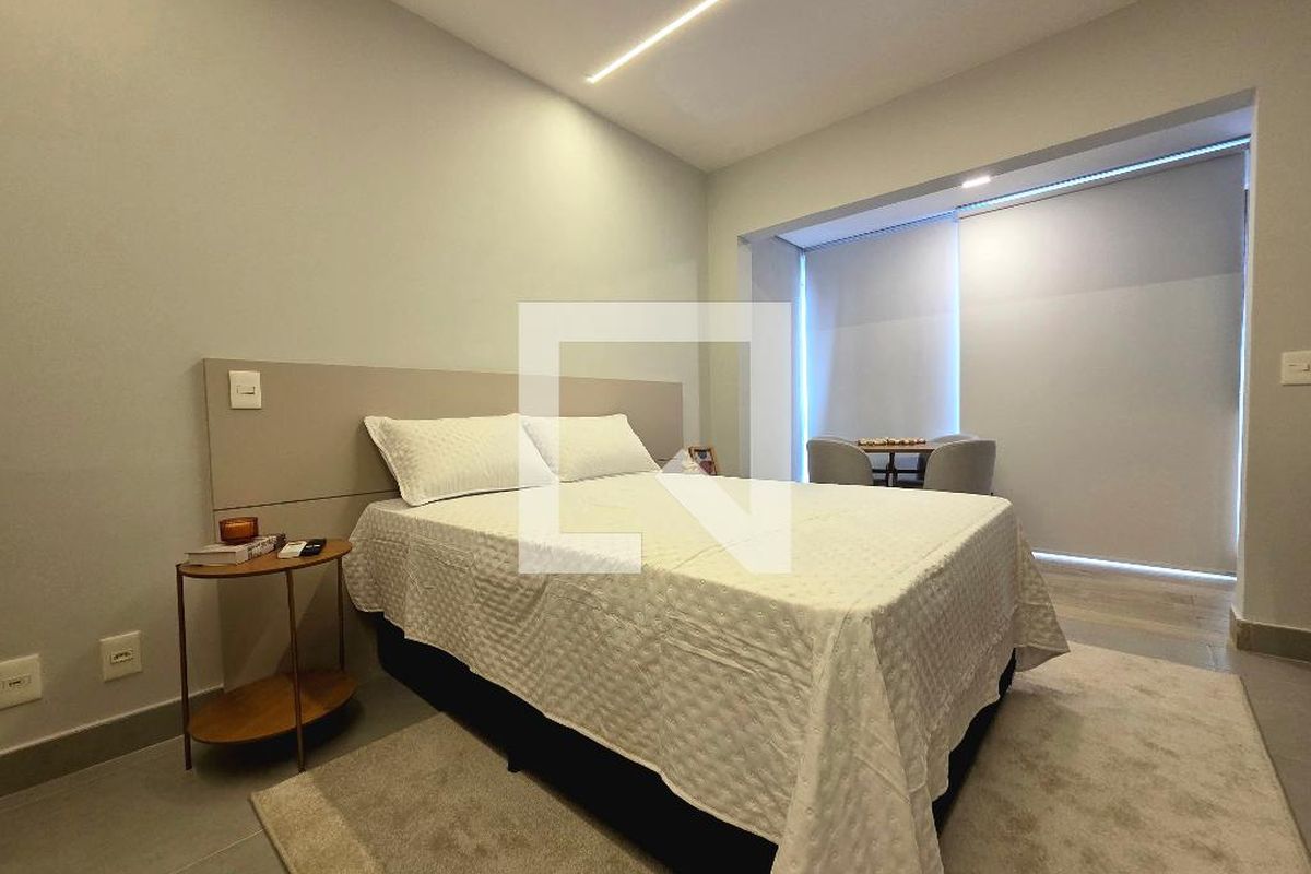 Kitnet-Studio, 26 m² - Foto 15