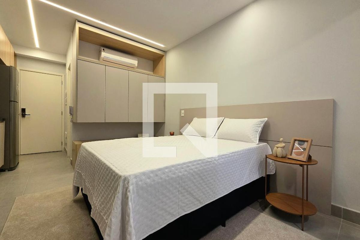 Kitnet-Studio, 26 m² - Foto 6