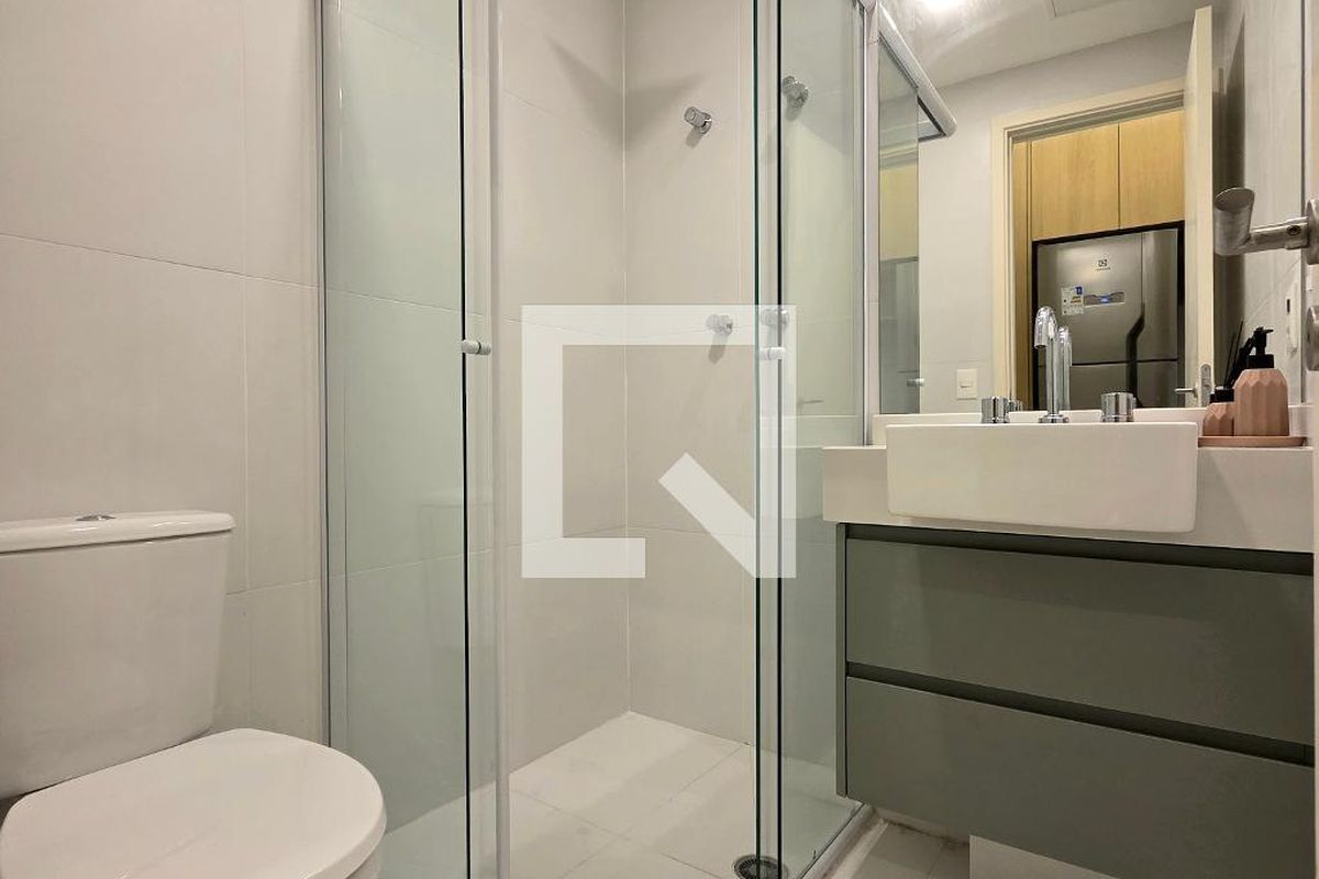 Kitnet-Studio, 26 m² - Foto 72