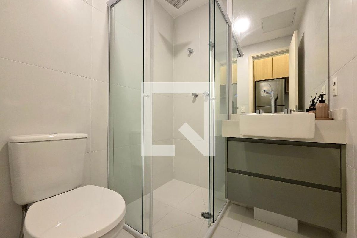 Kitnet-Studio, 26 m² - Foto 66