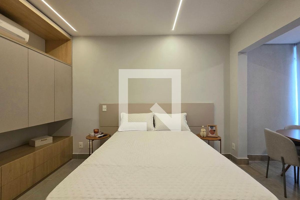 Kitnet-Studio, 26 m² - Foto 21