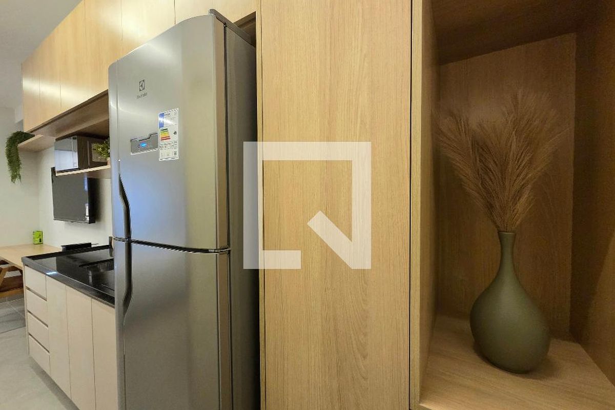 Kitnet-Studio, 26 m² - Foto 33