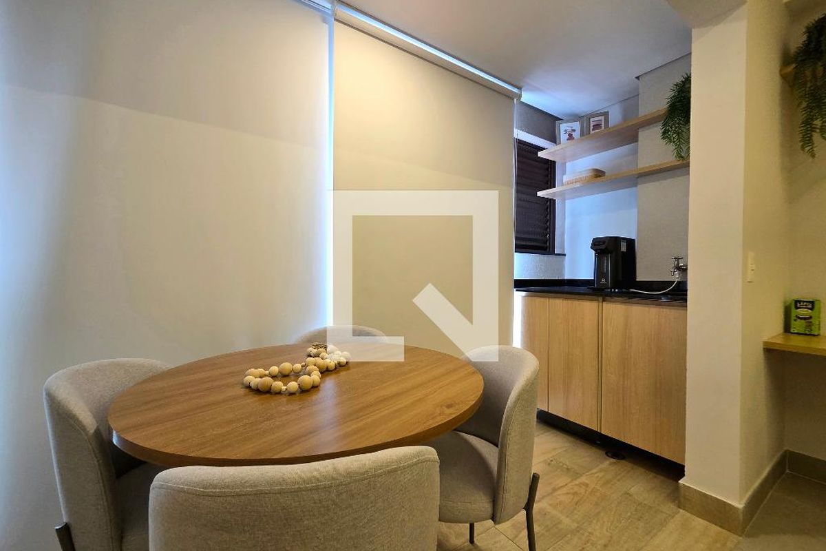 Kitnet-Studio, 26 m² - Foto 45