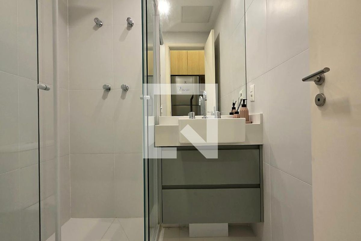 Kitnet-Studio, 26 m² - Foto 69