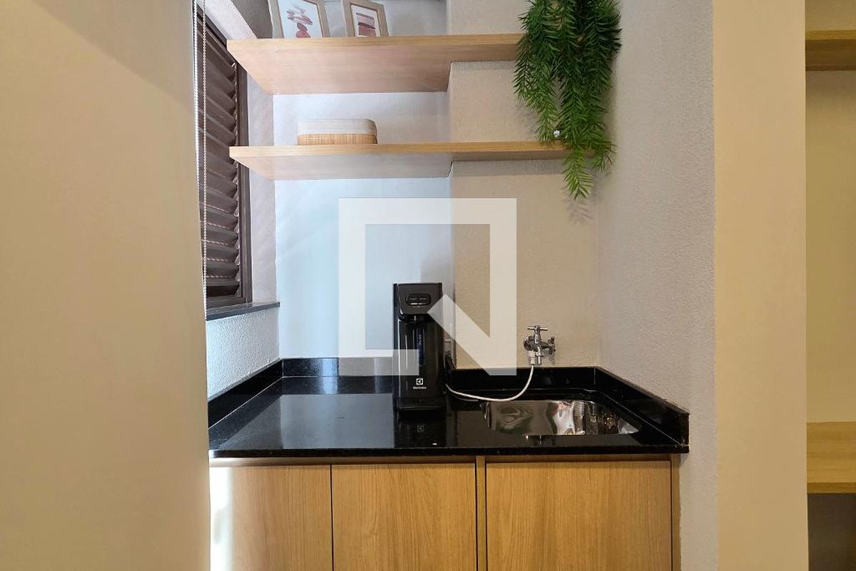 Kitnet-Studio, 26 m² - Foto 51