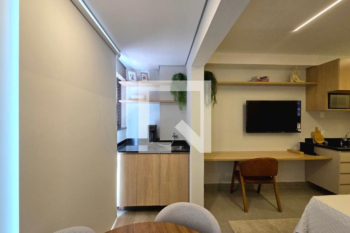 Kitnet-Studio, 26 m² - Foto 48