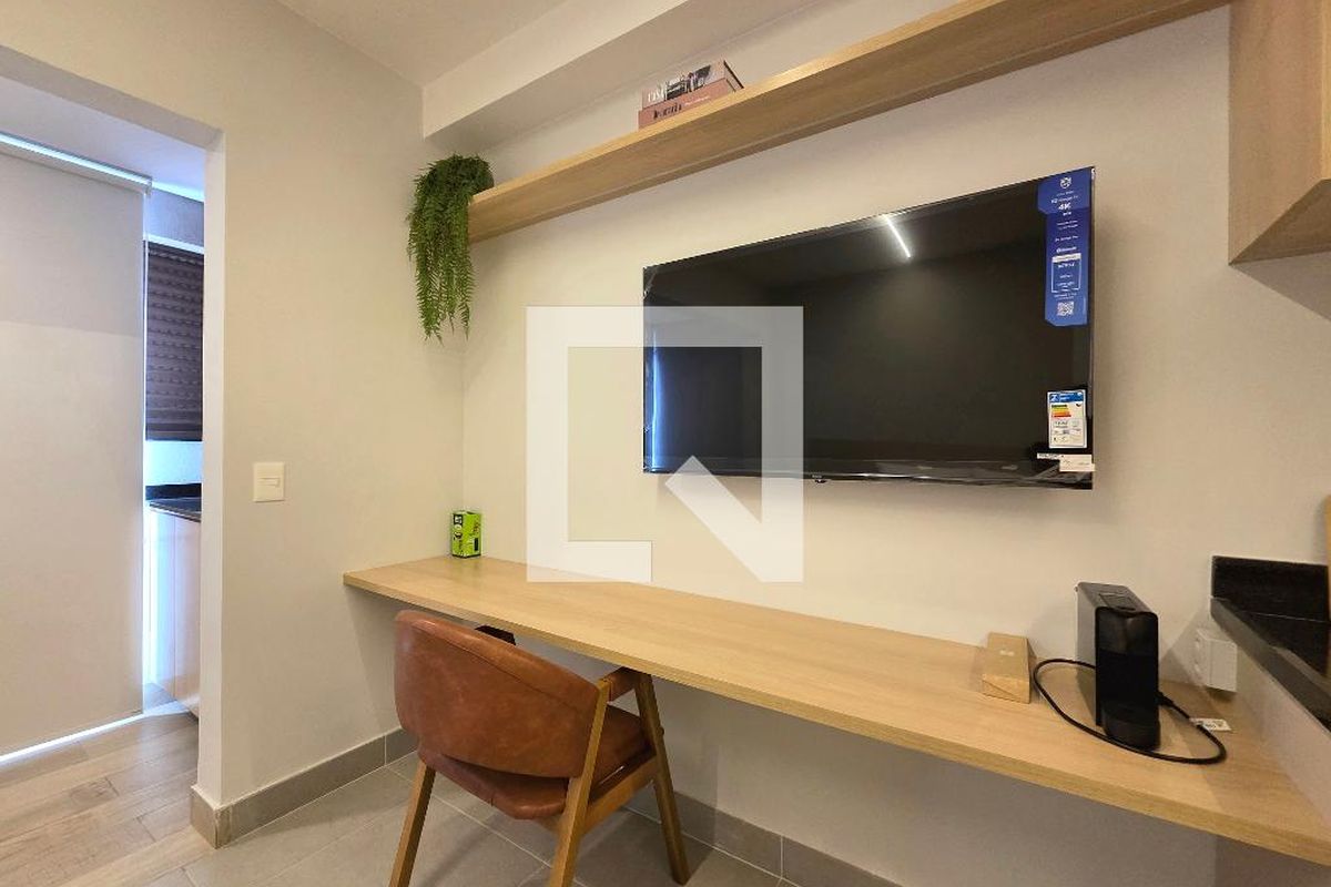 Kitnet-Studio, 26 m² - Foto 39