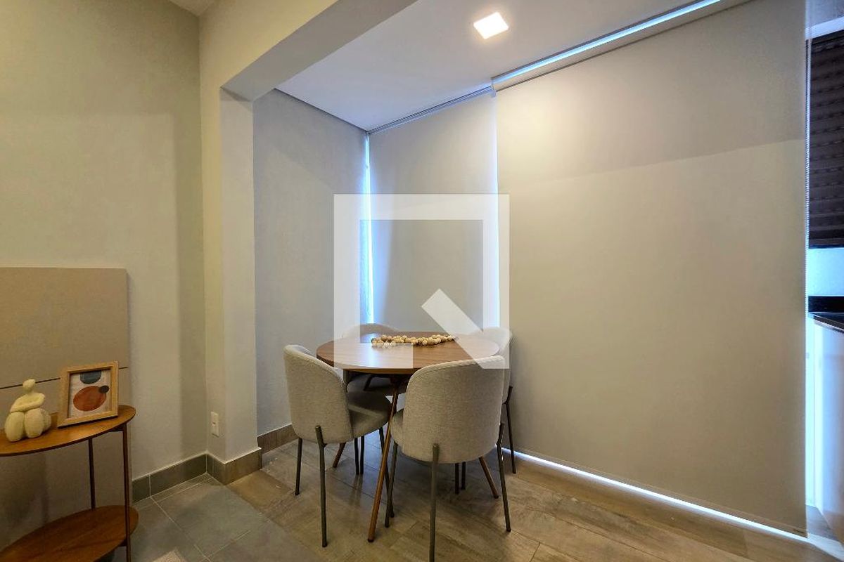 Kitnet-Studio, 26 m² - Foto 42