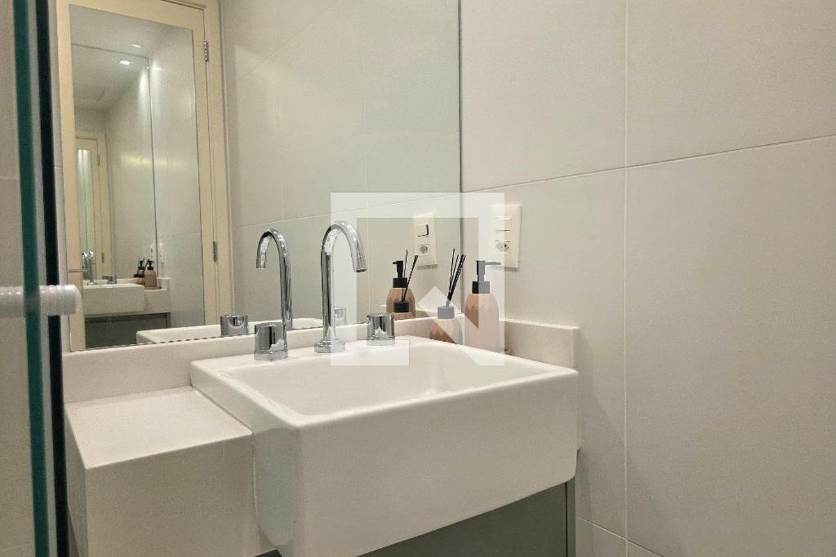 Kitnet-Studio, 26 m² - Foto 75