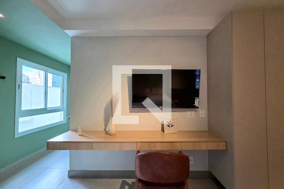 Kitnet-Studio, 35 m² - Foto 48