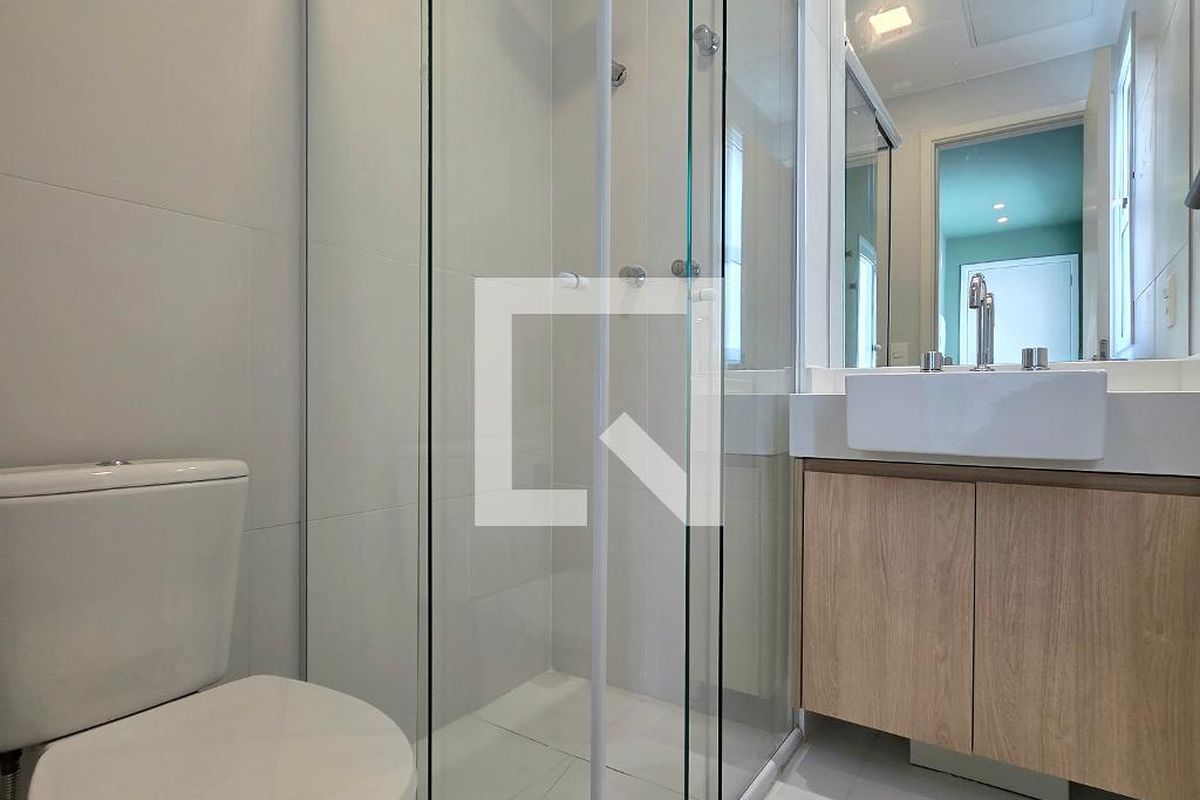 Kitnet-Studio, 35 m² - Foto 89
