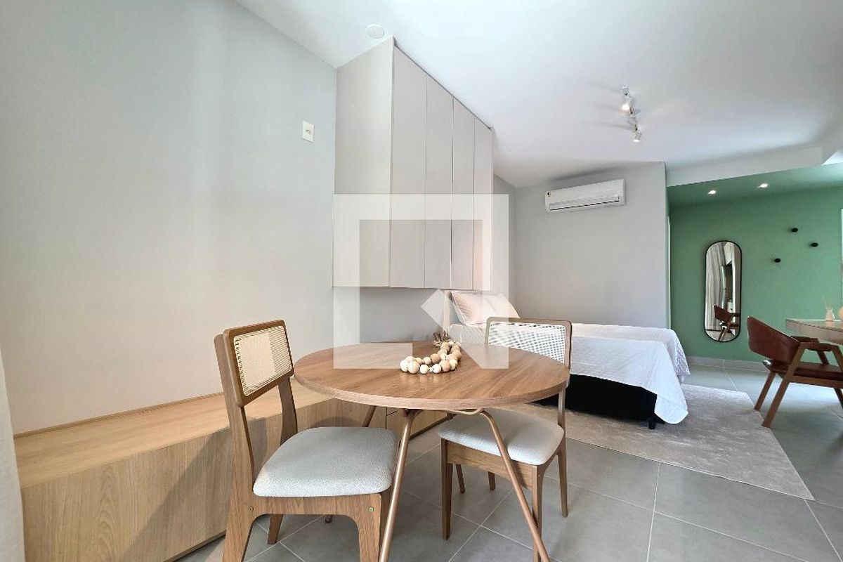Kitnet-Studio, 35 m² - Foto 69