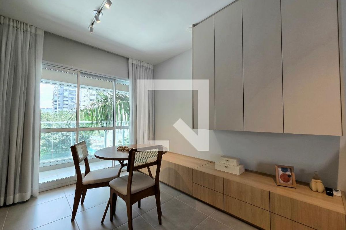 Kitnet-Studio, 35 m² - Foto 60