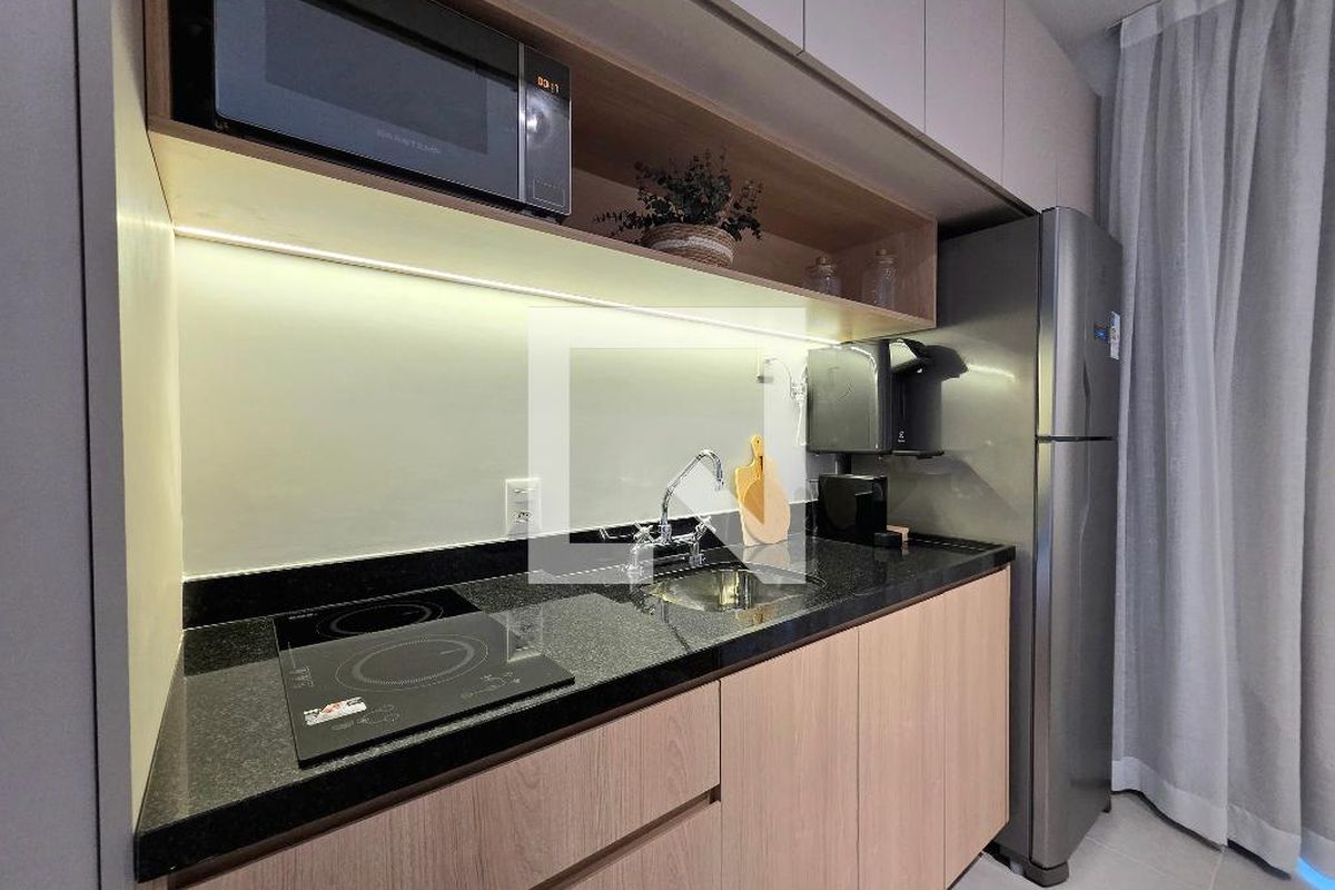 Kitnet-Studio, 35 m² - Foto 36