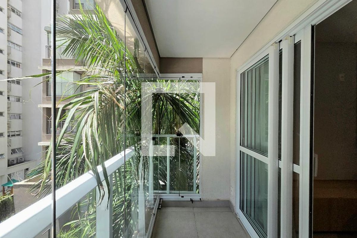 Kitnet-Studio, 35 m² - Foto 72