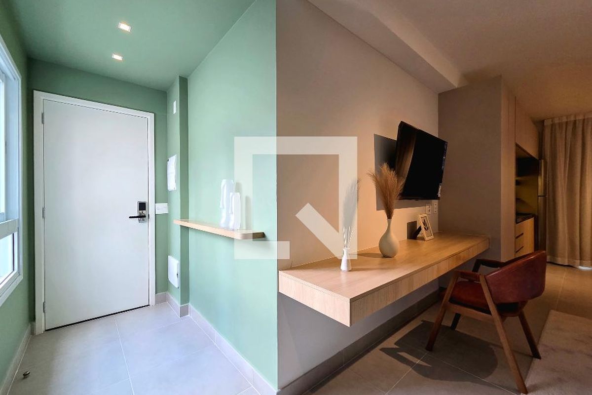 Kitnet-Studio, 35 m² - Foto 51