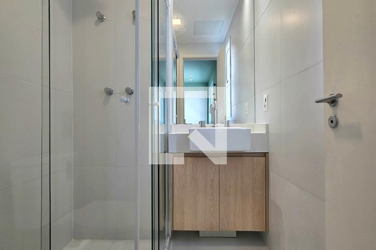 Kitnet-Studio, 35 m² - Foto 87
