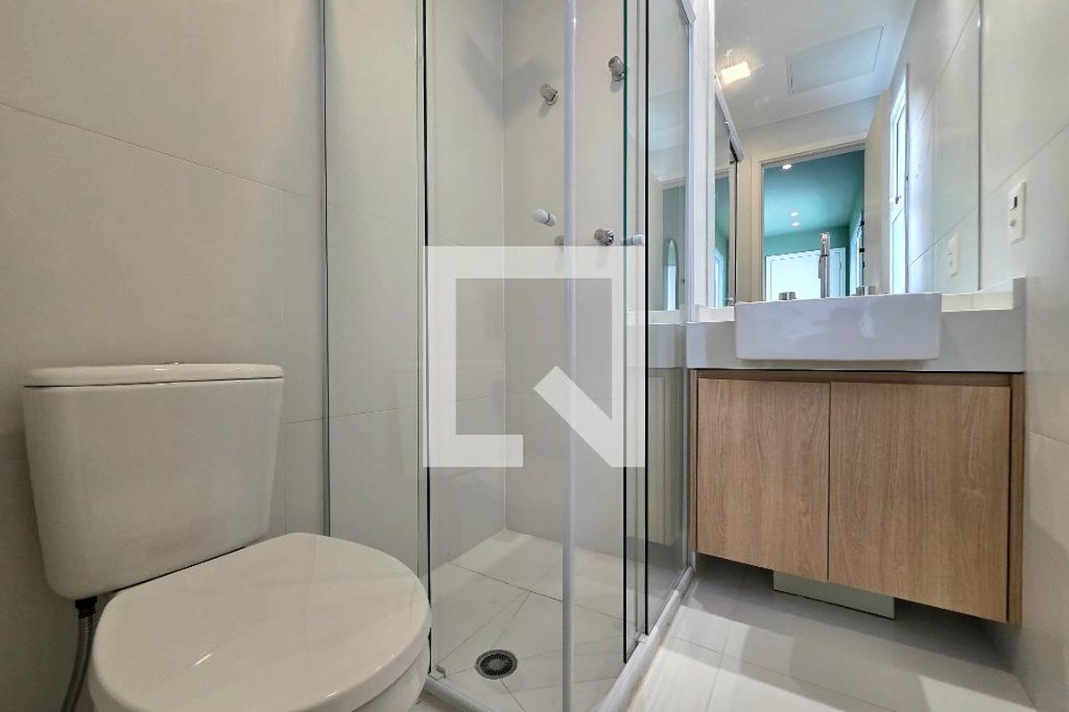 Kitnet-Studio, 35 m² - Foto 84