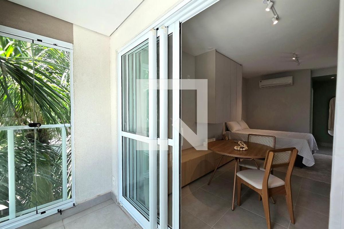 Kitnet-Studio, 35 m² - Foto 81
