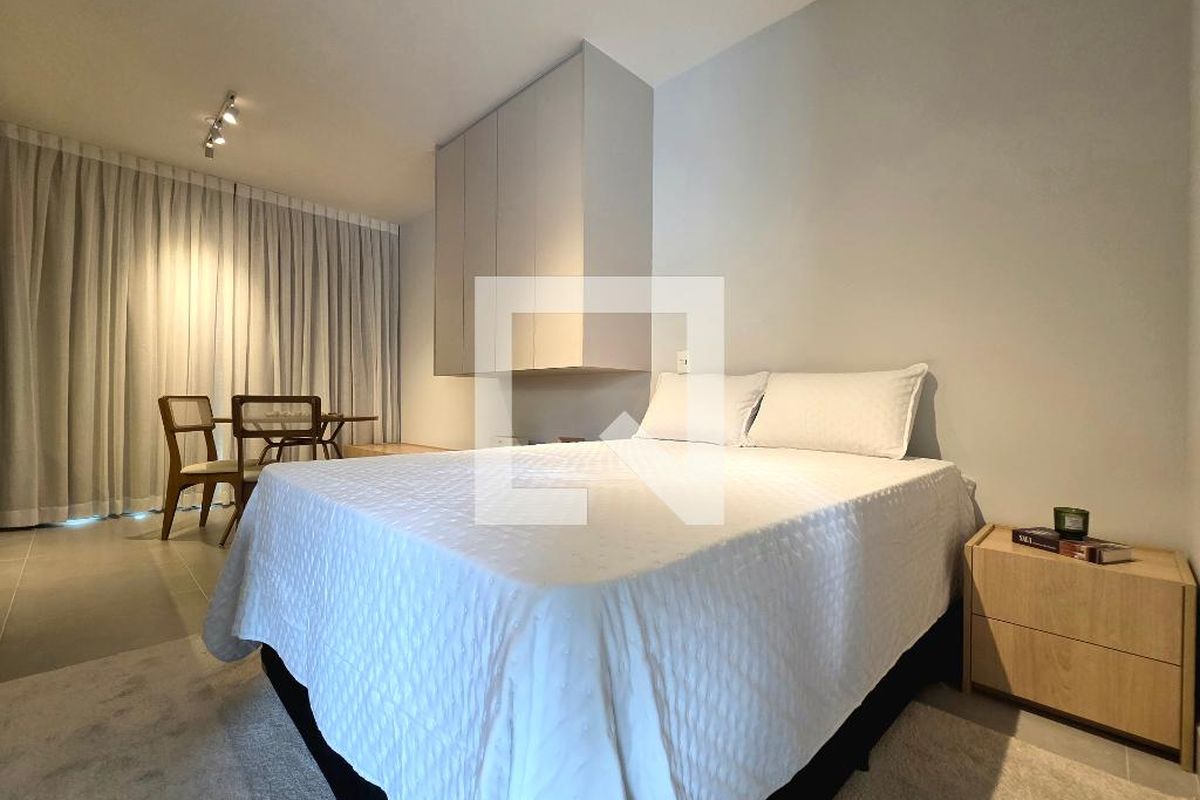 Kitnet-Studio, 35 m² - Foto 6