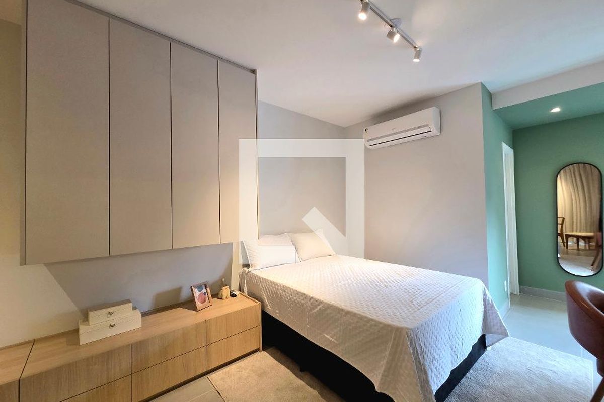 Kitnet-Studio, 35 m² - Foto 12