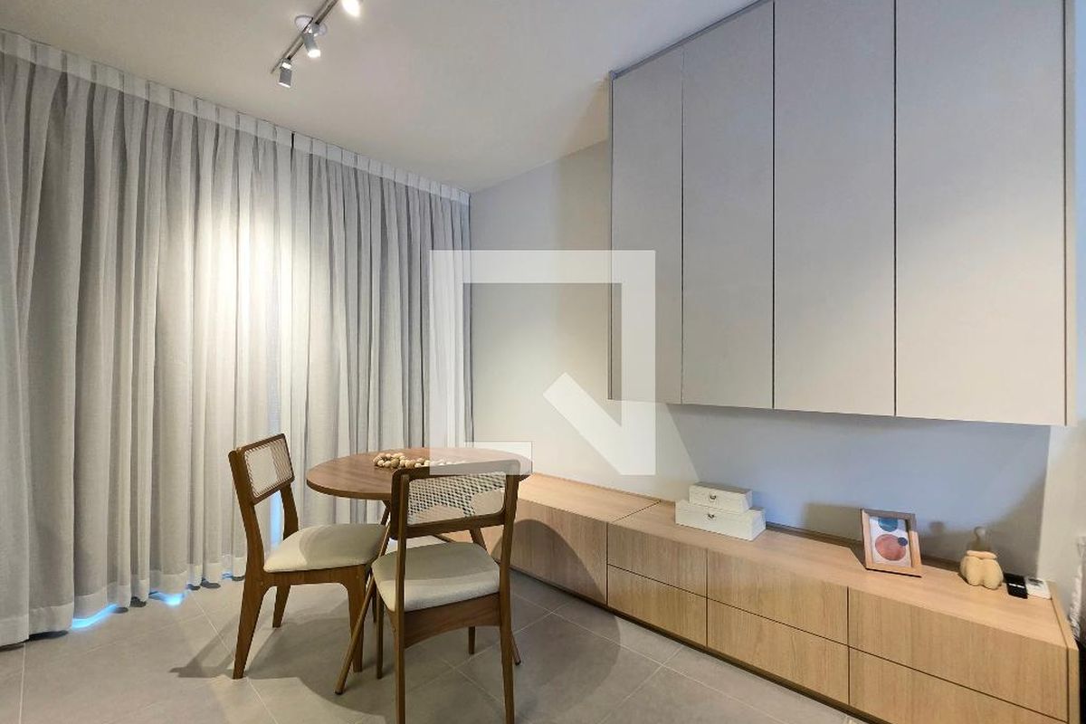 Kitnet-Studio, 35 m² - Foto 27