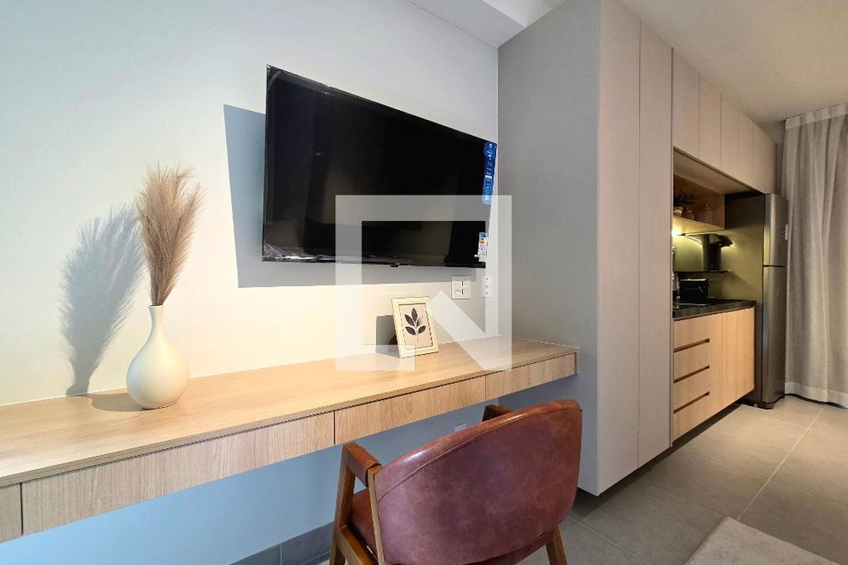Kitnet-Studio, 35 m² - Foto 9