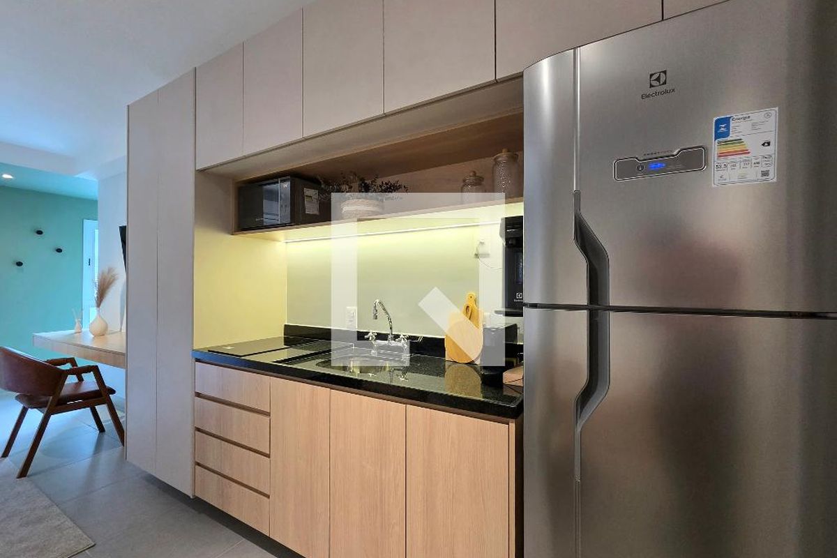 Kitnet-Studio, 35 m² - Foto 39