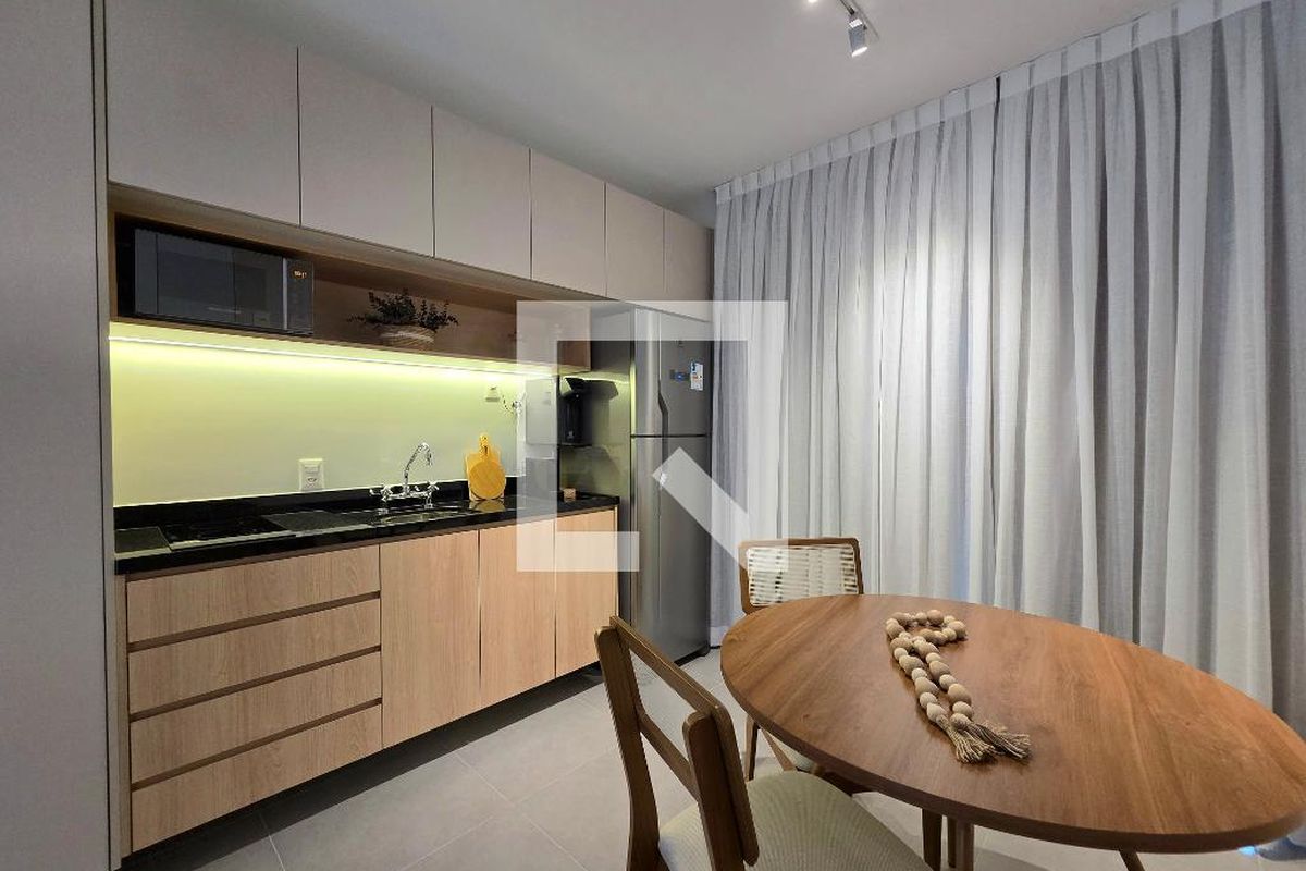 Kitnet-Studio, 35 m² - Foto 30