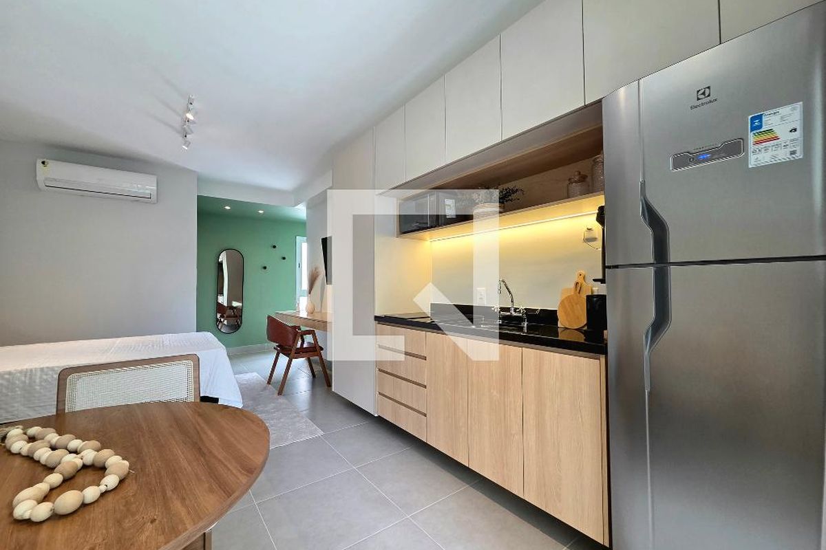Kitnet-Studio, 35 m² - Foto 66