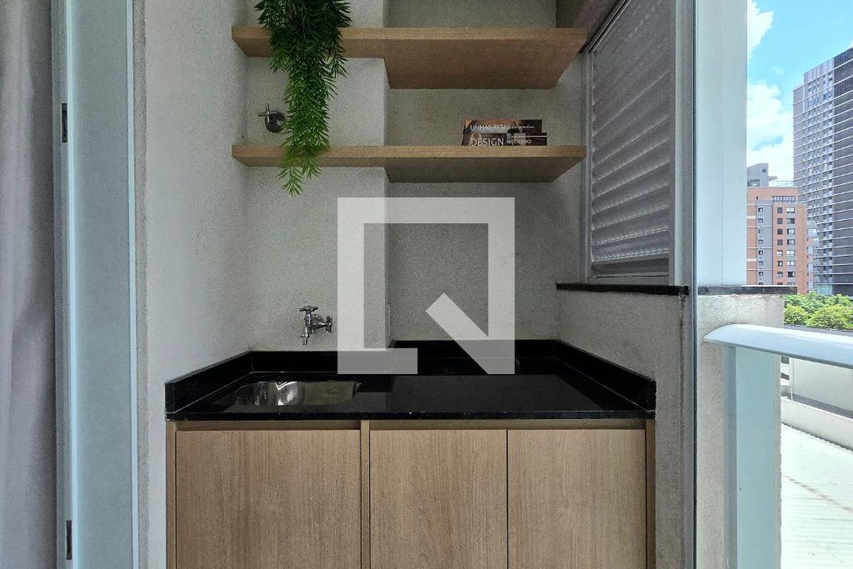 Kitnet-Studio, 35 m² - Foto 78