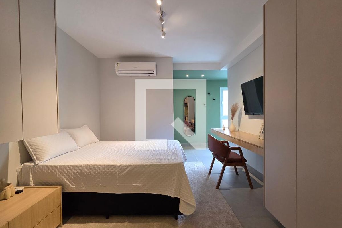 Kitnet-Studio, 35 m² - Foto 15