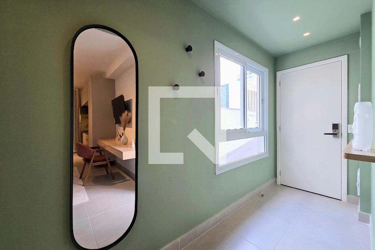 Kitnet-Studio, 35 m² - Foto 45