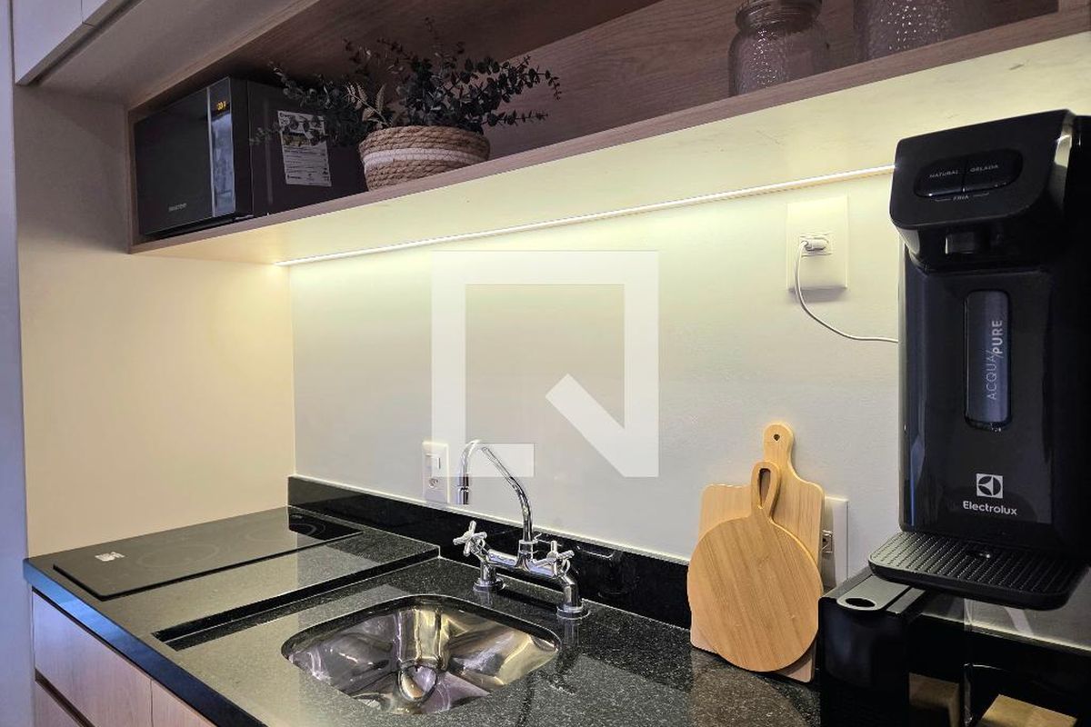 Kitnet-Studio, 35 m² - Foto 42