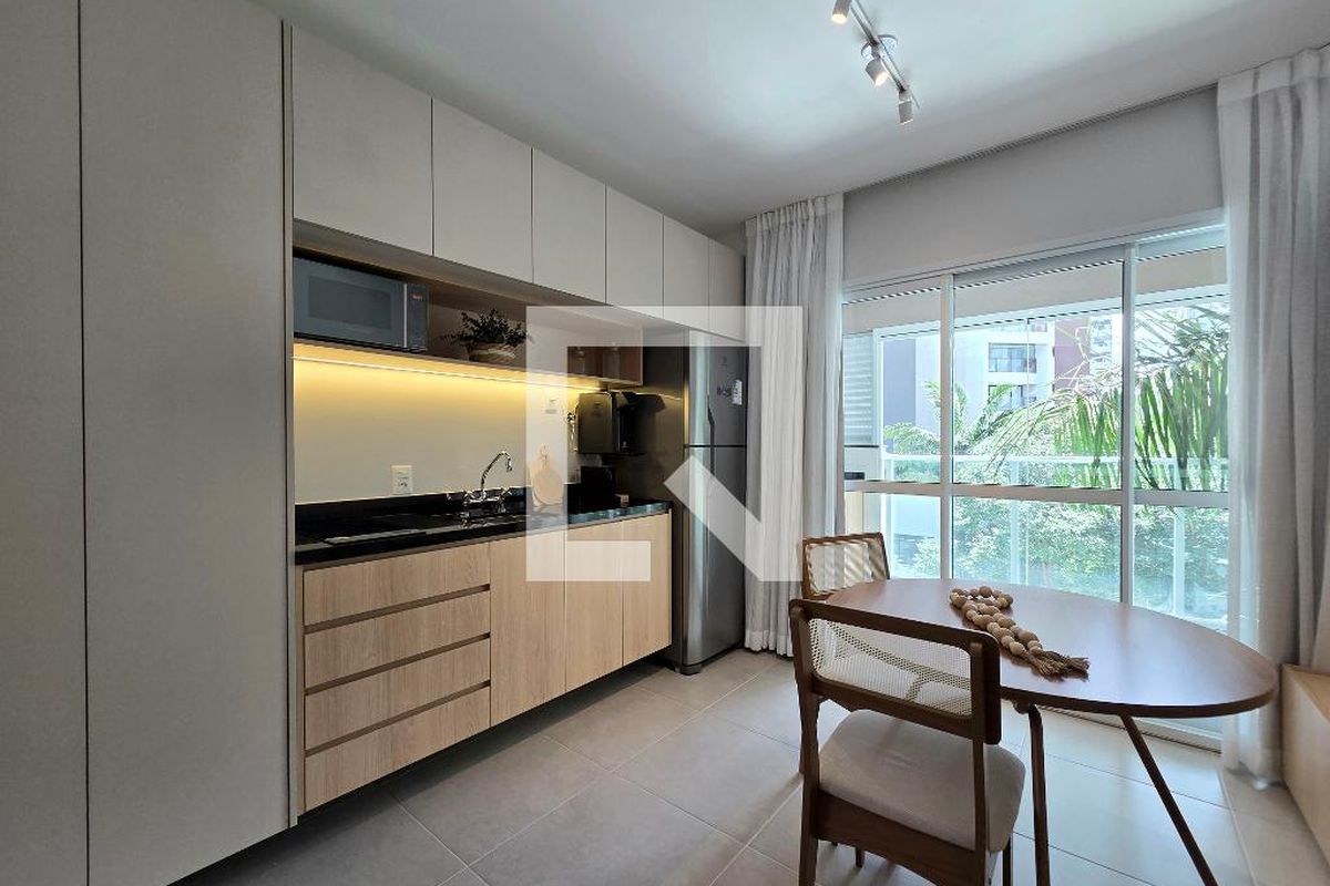 Kitnet-Studio, 35 m² - Foto 63