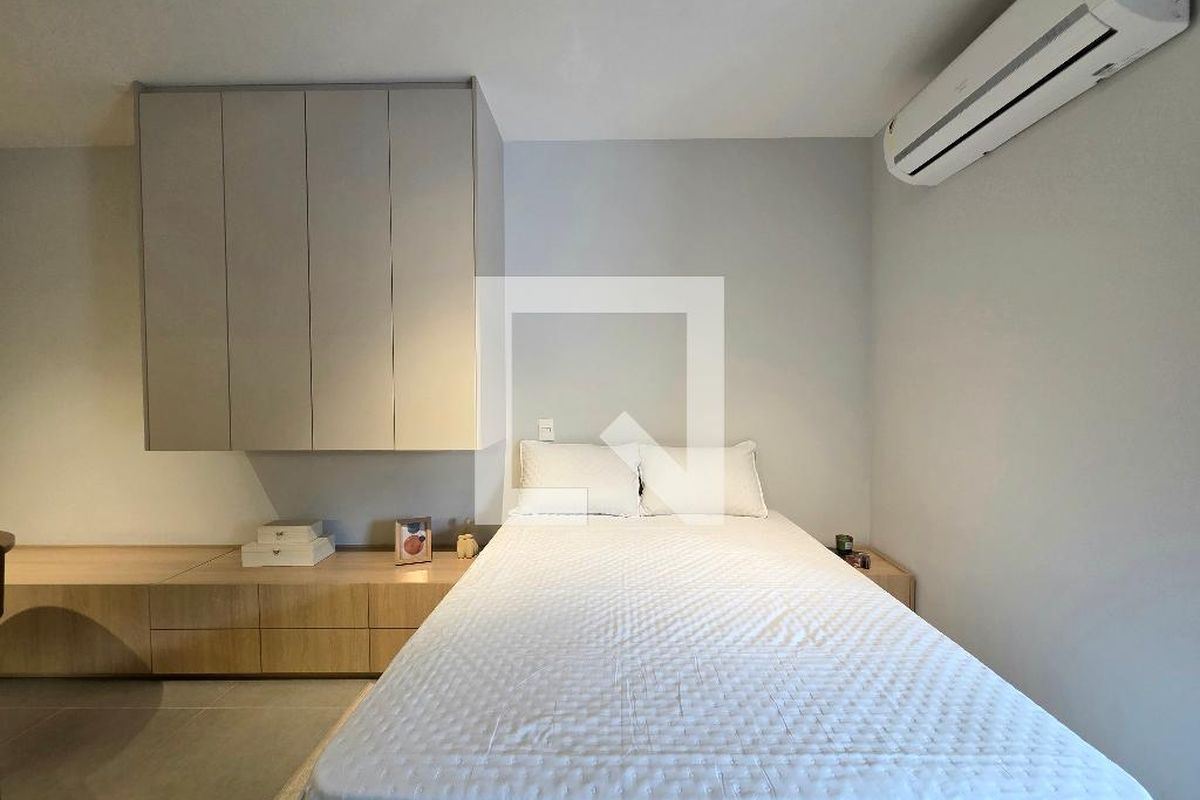 Kitnet-Studio, 35 m² - Foto 21