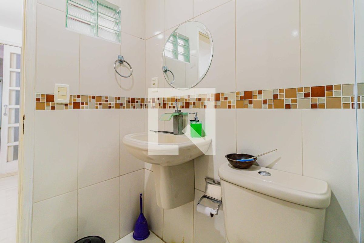 Casa, 3 quartos, 300 m² - Foto 23