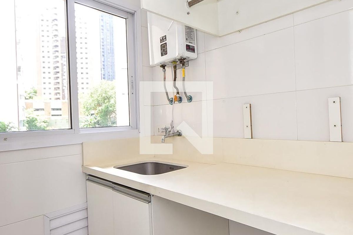 Apartamento, 3 quartos, 90 m² - Foto 86
