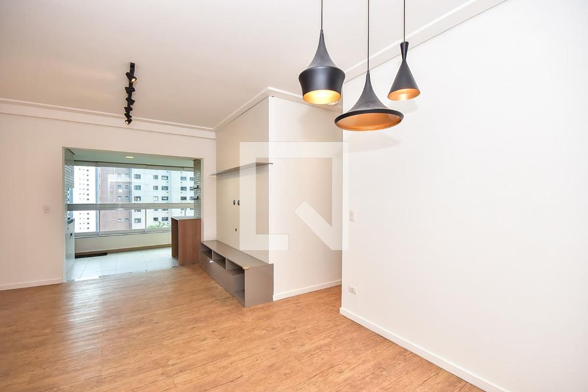 Apartamento, 3 quartos, 90 m² - Foto 2