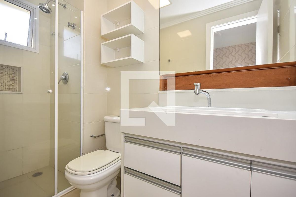 Apartamento, 3 quartos, 90 m² - Foto 66