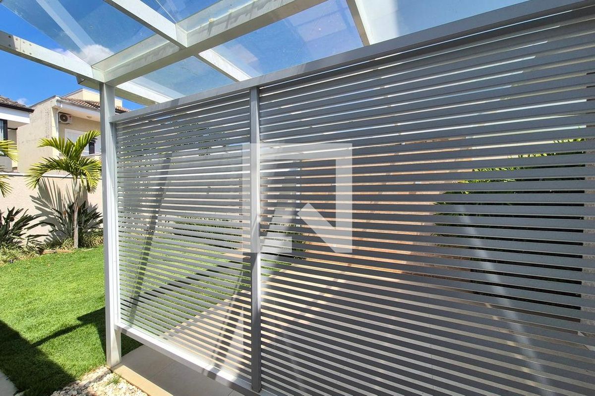 Casa à Venda - Swiss Park, 4 Quartos,  216 m2 em , Campinas - sp | SoloBR
