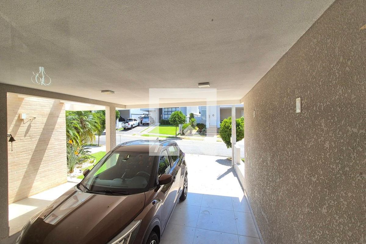 Casa à Venda - Swiss Park, 4 Quartos,  216 m2 em , Campinas - sp | SoloBR