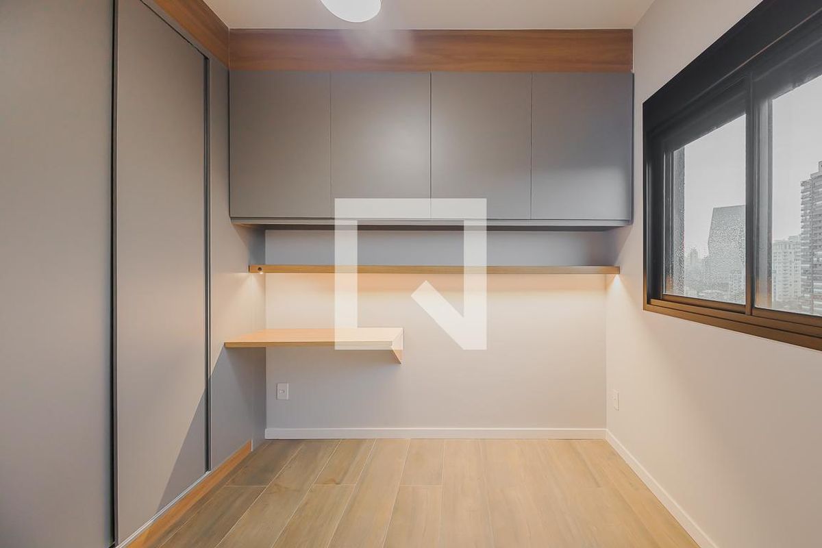 Apartamento, 1 quarto, 24 m² - Foto 9