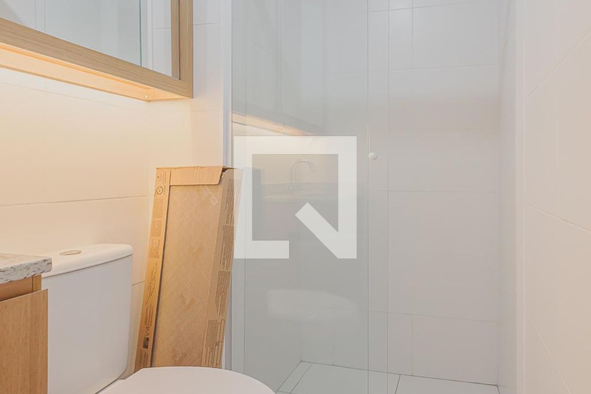Apartamento, 1 quarto, 24 m² - Foto 14