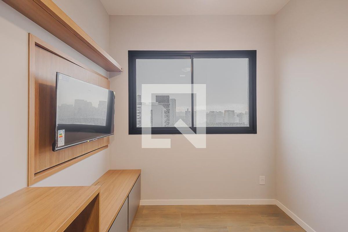Apartamento, 1 quarto, 24 m² - Foto 2