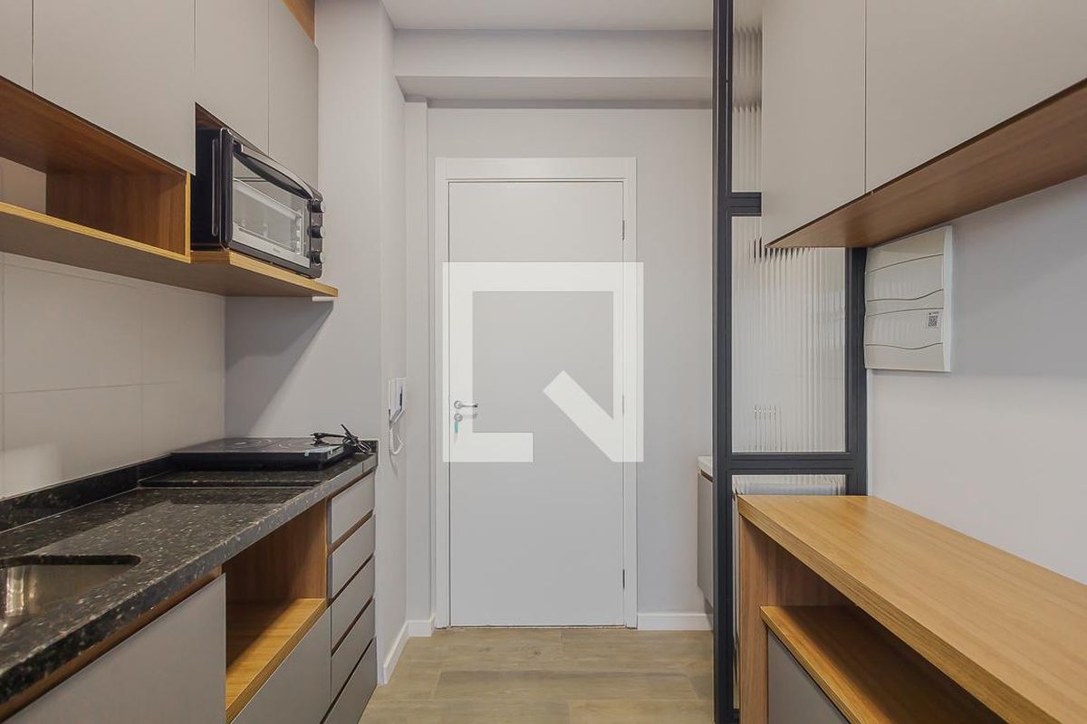 Apartamento, 1 quarto, 24 m² - Foto 21